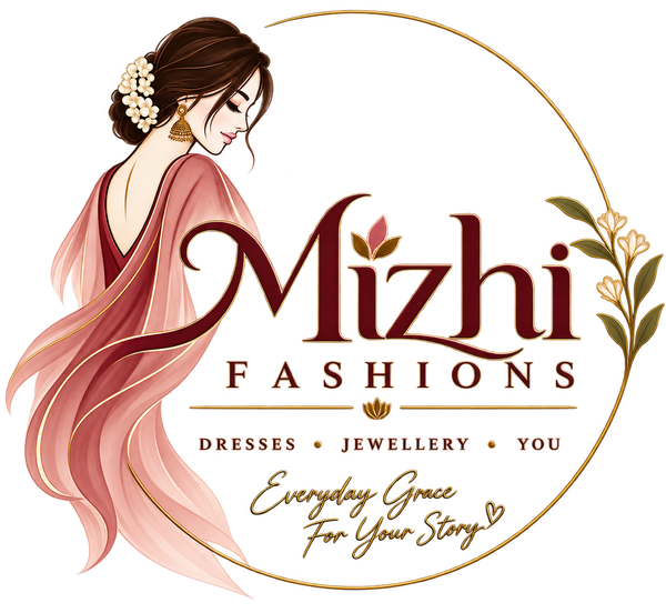 MIZHI FASHIONS